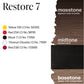 Perma Blend Luxe PMU Ink - Stevey G. Restore 7 15ml - The Perma