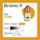 Perma Blend Luxe PMU Ink - Stevey G. Restore 8 15ml - The Perma