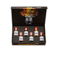 Perma Blend Luxe PMU Ink - Stevey G. Restore Set - 6x15ml - The Perma
