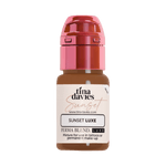 Perma Blend Luxe PMU Ink - Sunset LUXE 15ml - The Perma