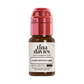 Perma Blend Luxe PMU Ink - Tina Davies`I Love Ink Eyebrow Collection LUXE - 8x15ml - The Perma