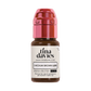 Perma Blend Luxe PMU Ink - Tina Davies`I Love Ink Eyebrow Collection LUXE - 8x15ml - The Perma