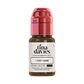 Perma Blend Luxe PMU Ink - Tina Davies`I Love Ink Eyebrow Collection LUXE - 8x15ml - The Perma