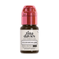 Perma Blend Luxe PMU Ink - Tina Davies`I Love Ink Eyebrow Collection LUXE - 8x15ml - The Perma