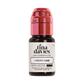 Perma Blend Luxe PMU Ink - Tina Davies`I Love Ink Eyebrow Collection LUXE - 8x15ml - The Perma