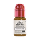 Perma Blend Luxe PMU Ink - Tina Davies`I Love Ink Eyebrow Collection LUXE - 8x15ml - The Perma