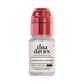 Perma Blend Luxe PMU Ink - Tina Davies`I Love Ink Eyebrow Collection LUXE - 8x15ml - The Perma
