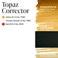 Perma Blend Luxe PMU Ink - Topaz Corrector 15ml - The Perma