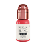Perma Blend Luxe PMU Ink - Vivid Koral 15ml - The Perma