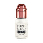 Perma Blend Luxe PMU Ink - Warrior White 15ml - The Perma