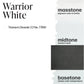 Perma Blend Luxe PMU Ink - Warrior White 15ml - The Perma