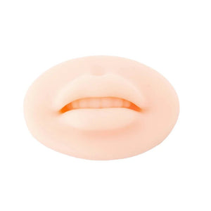 POPU 3D Lip Practice Skin – Light