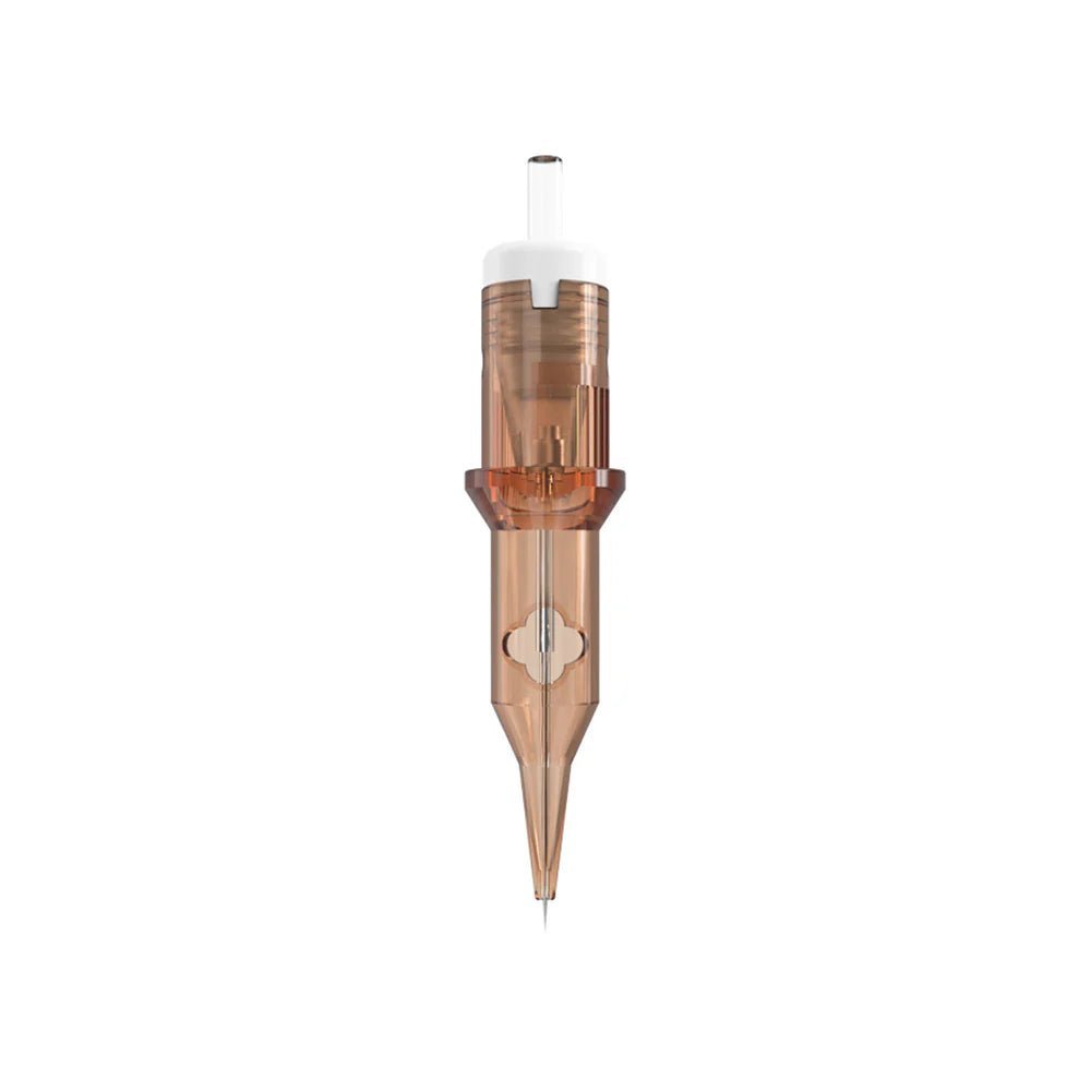 POPU Clover 3 Round Liner PMU cartridge — product image 3