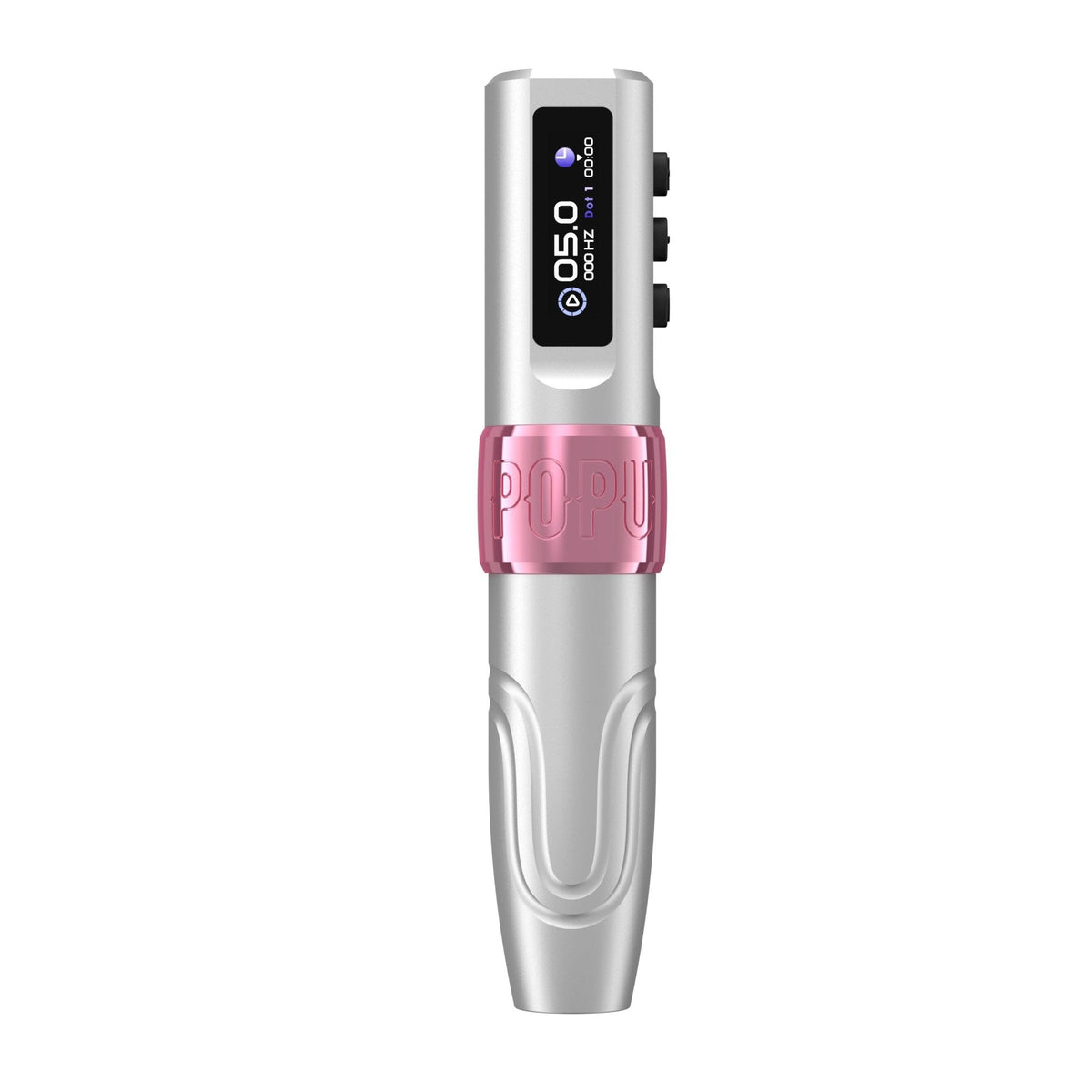 POPU - Mini Diva Machine 3.5mm - The Perma