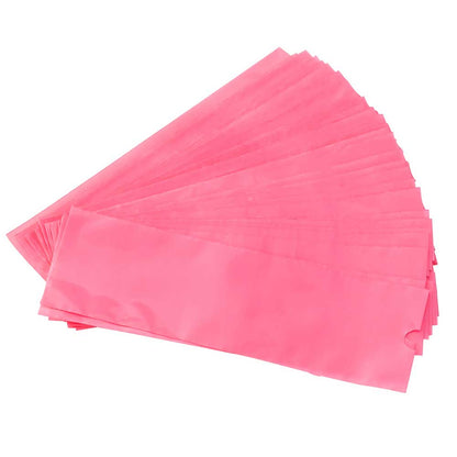 POPU Pen Type Machine Cover 200pcs – 52x165mm