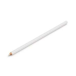 Premium Pre-Drawing Pencil — White