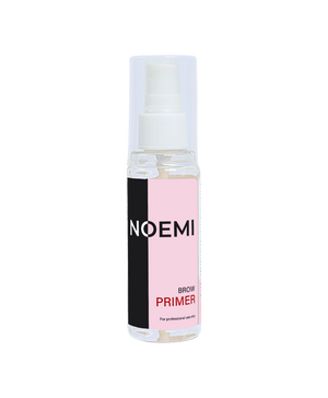 Noemi Brow Primer, 50 ml