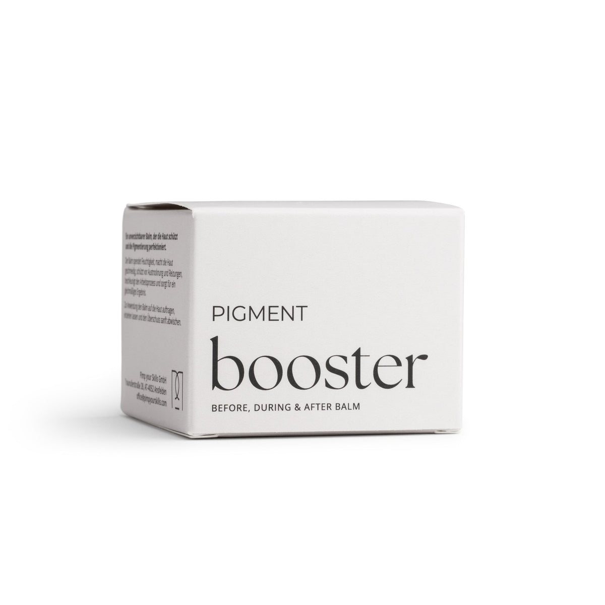 Pure PMU Pigment Booster 50ml - The Perma