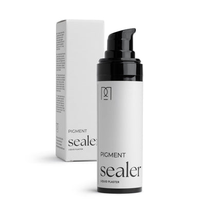 Pure PMU Pigment Sealer 30ml - The Perma
