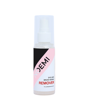 Noemi Dye & Henna Remover, 50 ml