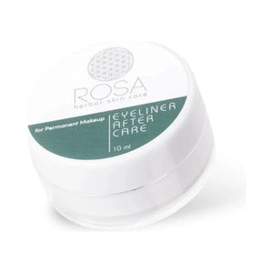Rosa Herbal Eyeliner After Care, 10 ml - The Perma