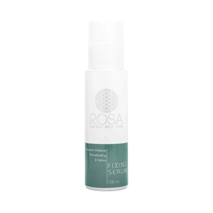 Rosa Herbal Fixing Serum, 10 ml - The Perma