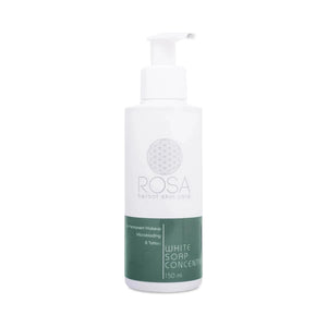 Rosa Herbal White Soap Concentrate