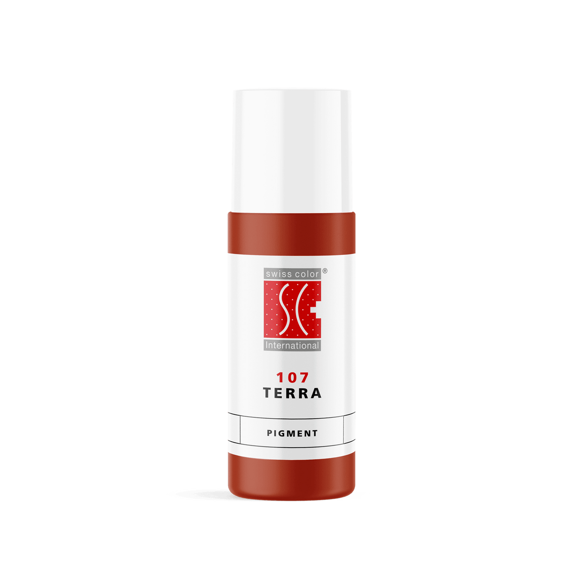 Swiss Color - 107 Terra 5ml - The Perma