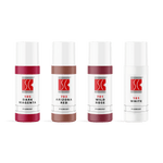 Swiss Color - 3D Lip Pigment Set - The Perma