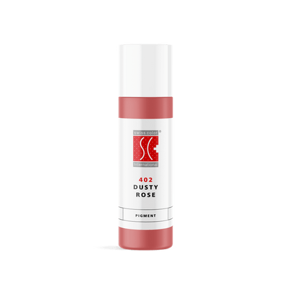 Swiss Color - 402 Dusty Rose 10ml - The Perma