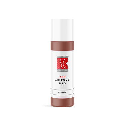 Swiss Color - 701 Wild Rose 10ml - The Perma
