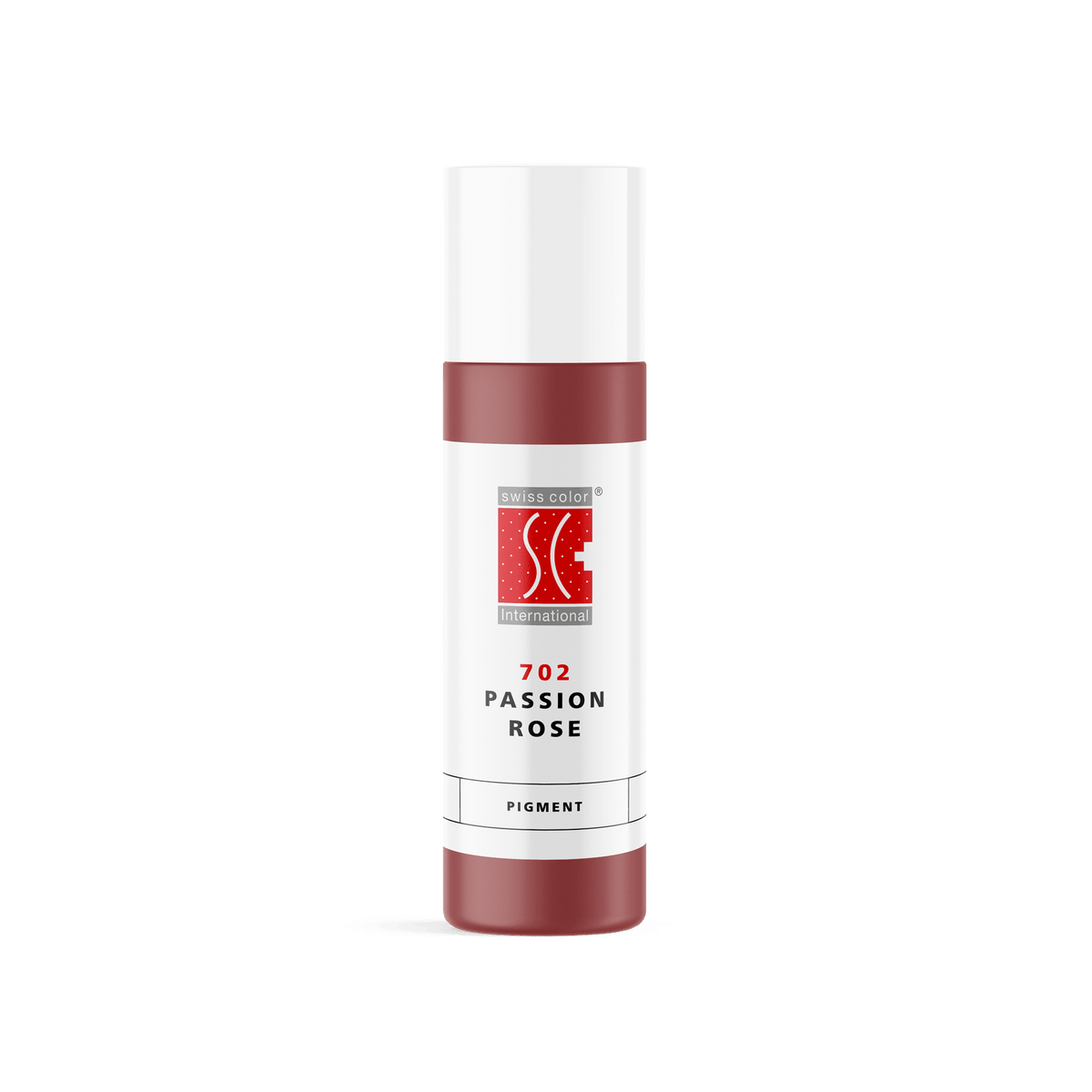 Swiss Color - 702 Passion Rose 10ml - The Perma