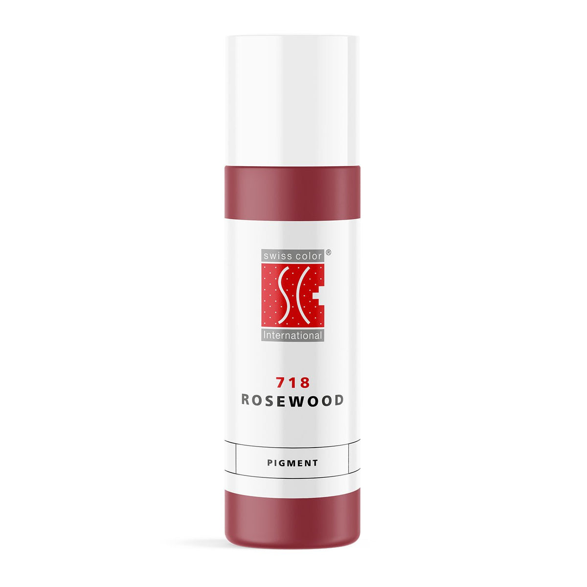 Swiss Color - 718 Rosewood 10ml - The Perma