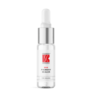 Swiss Color - 904 Pigment Sealer 15ml - The Perma