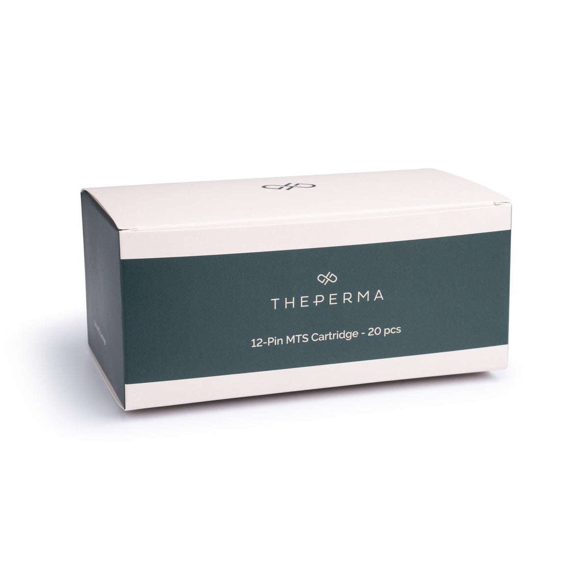 The Perma – 12 - Pin MTS Cartridge - 20pcs - The Perma