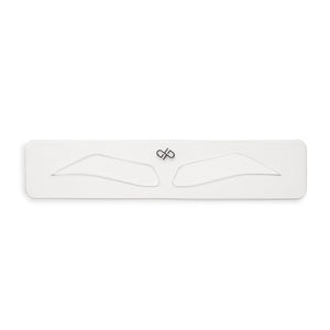 The Perma - Eyebrow Shape 1pc - The Perma