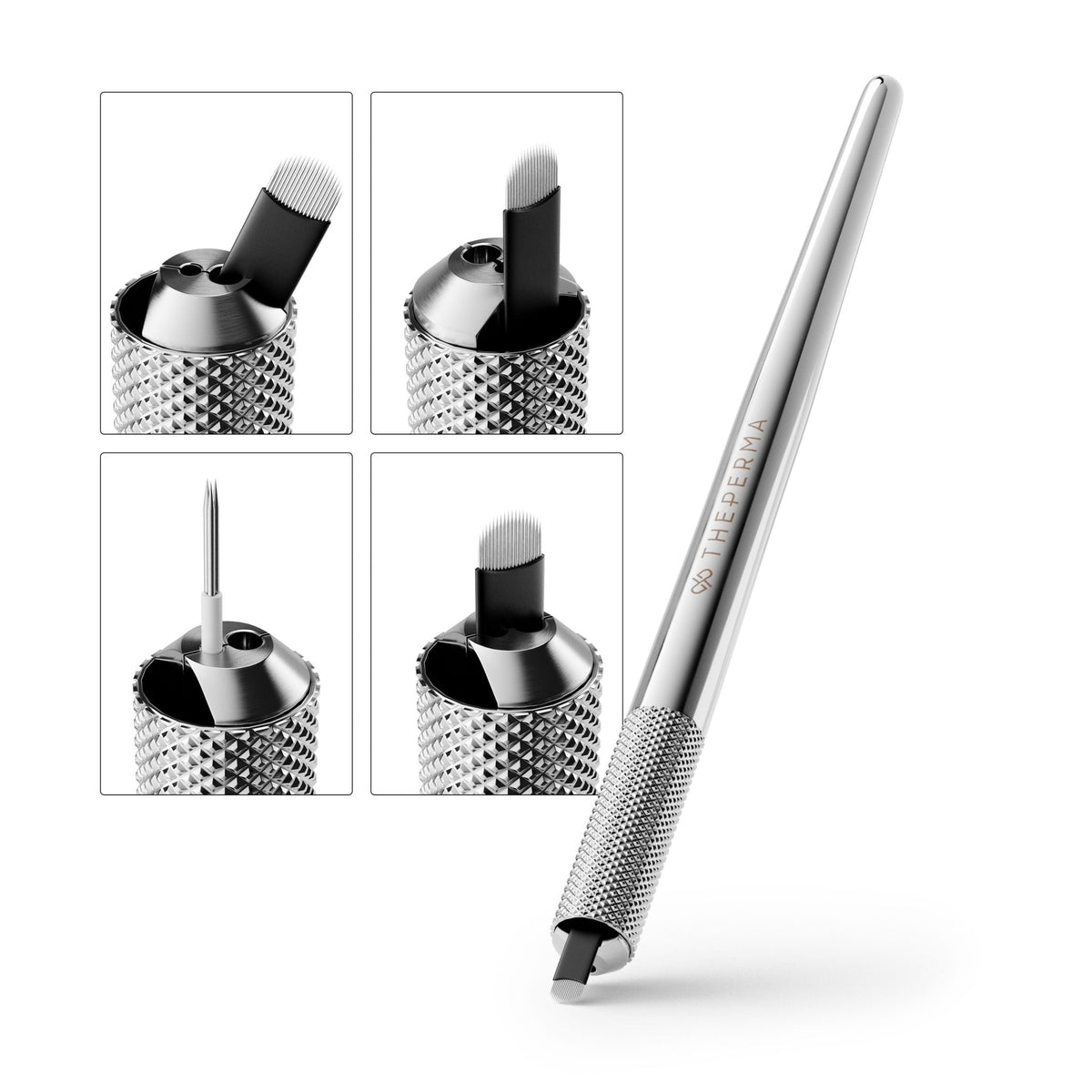 The Perma - Microblading Holder - The Perma