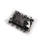 The Perma - Ring Cup Container 50pcs - Black - The Perma