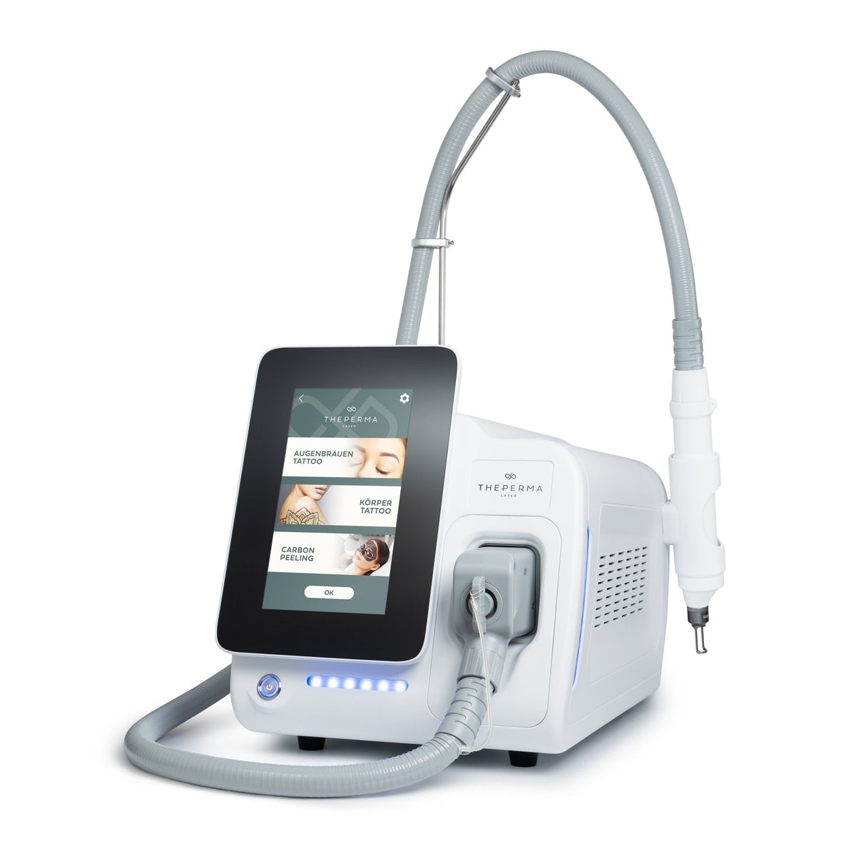 The Perma - Tattoo Laser 3.0 - The Perma