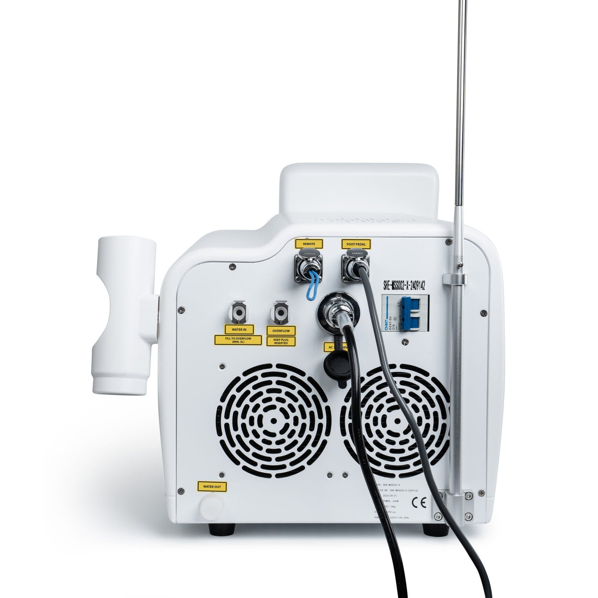 The Perma - Tattoo Laser 3.0 - The Perma