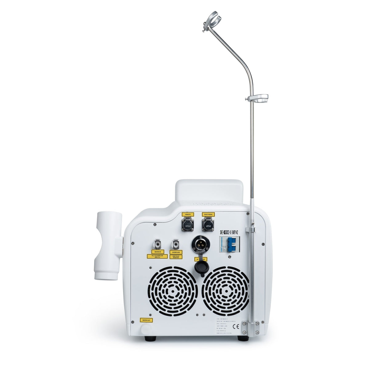 The Perma - Tattoo Laser 3.0 - The Perma