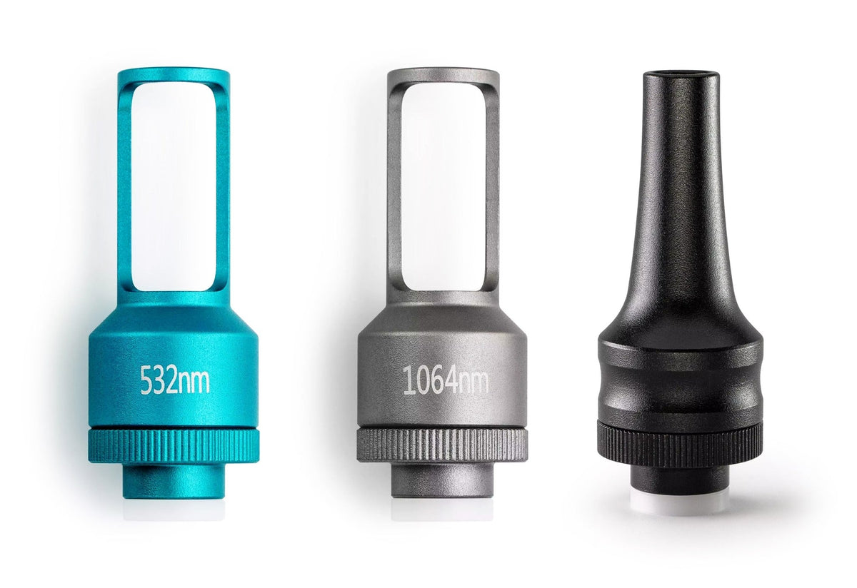 The Perma - Tattoo Laser 3.0 - The Perma