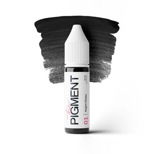 The Pigment - 01 Night Rider - 15ml - The Perma