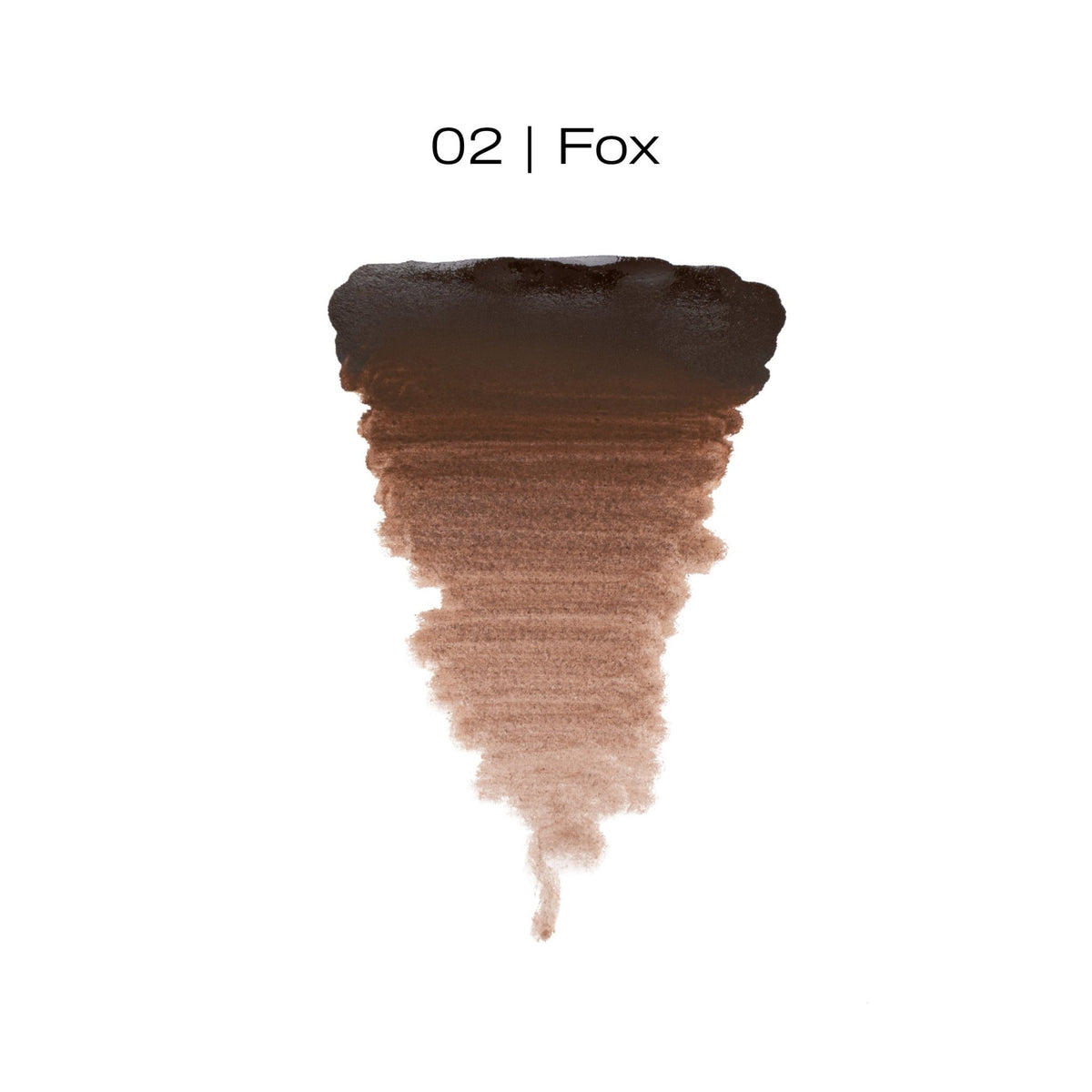 The Pigment - 02 Fox - 15ml - The Perma
