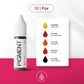The Pigment - 02 Fox - 15ml - The Perma