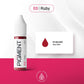 The Pigment - 03 Ruby - 15ml - The Perma