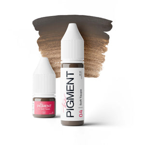 The Pigment - 04 Soft Taupe - 15ml - The Perma