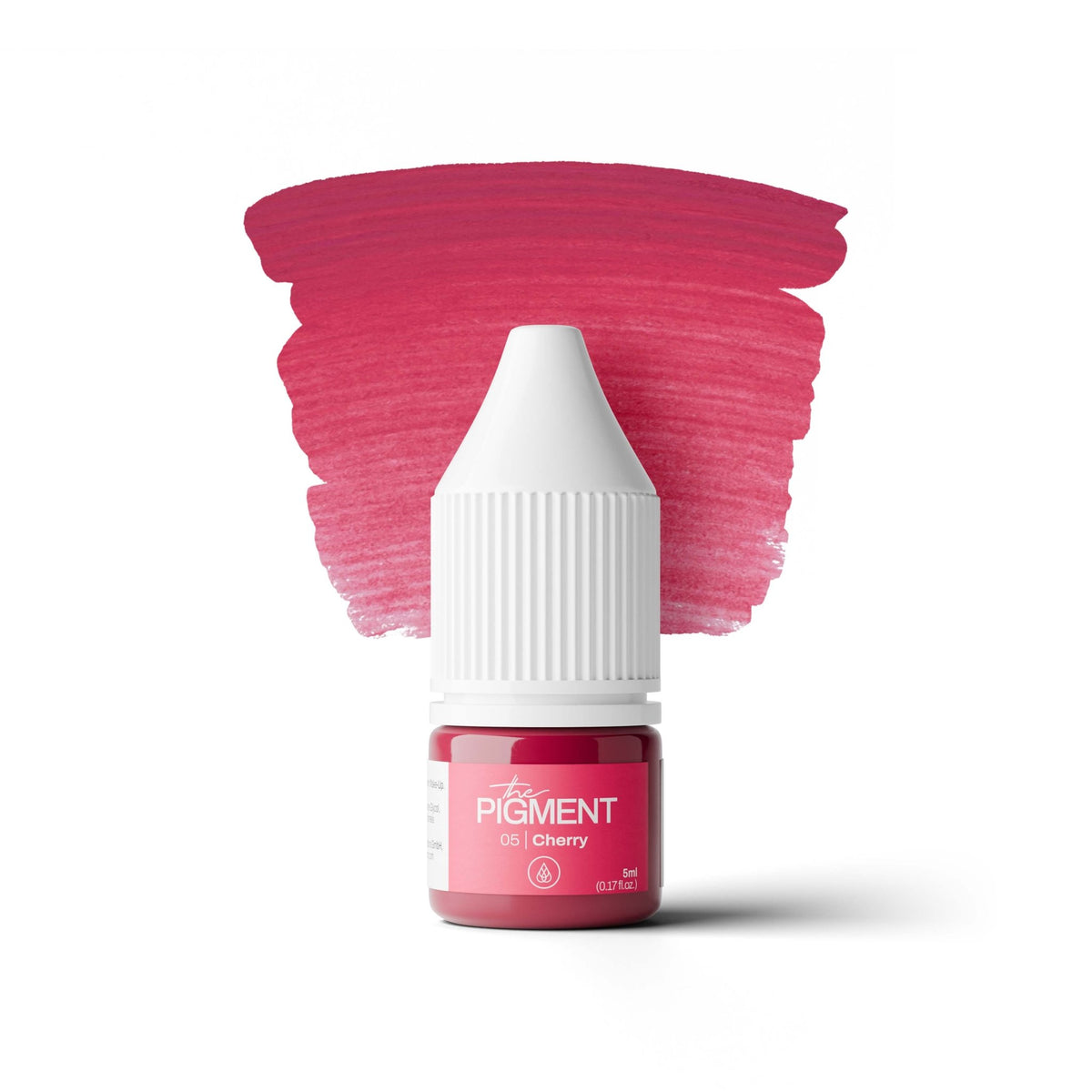 The Pigment - 05 Cherry - The Perma