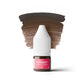 The Pigment - 06 Medium Brown - The Perma