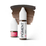 The Pigment - 06 Medium Brown - The Perma